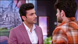 Parineeti - 25th October 2024